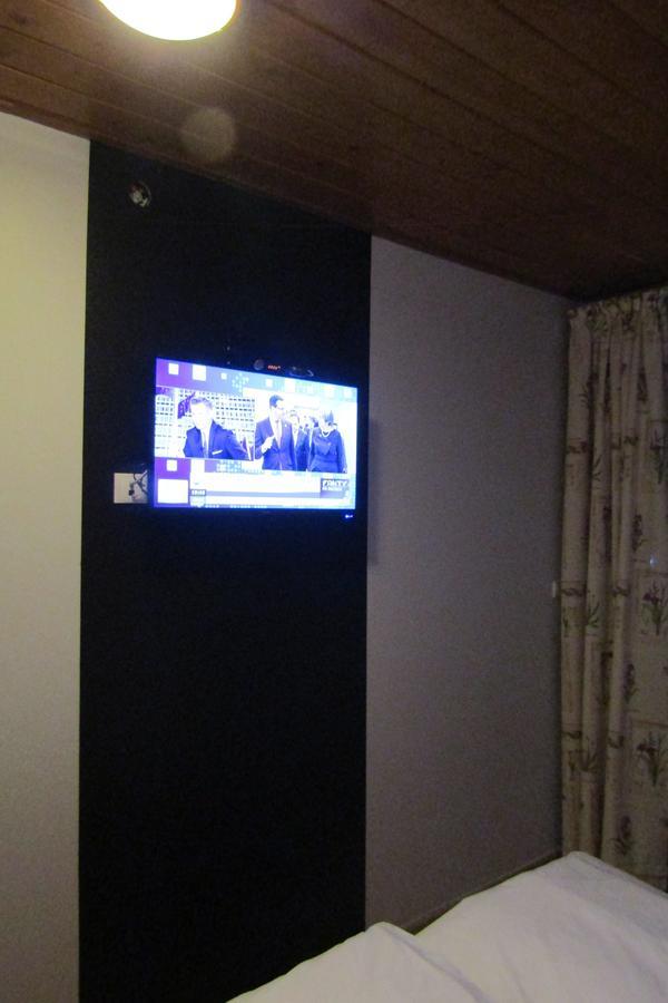 Mylak Hotel คอร์เบียลุฟ ภายนอก รูปภาพ